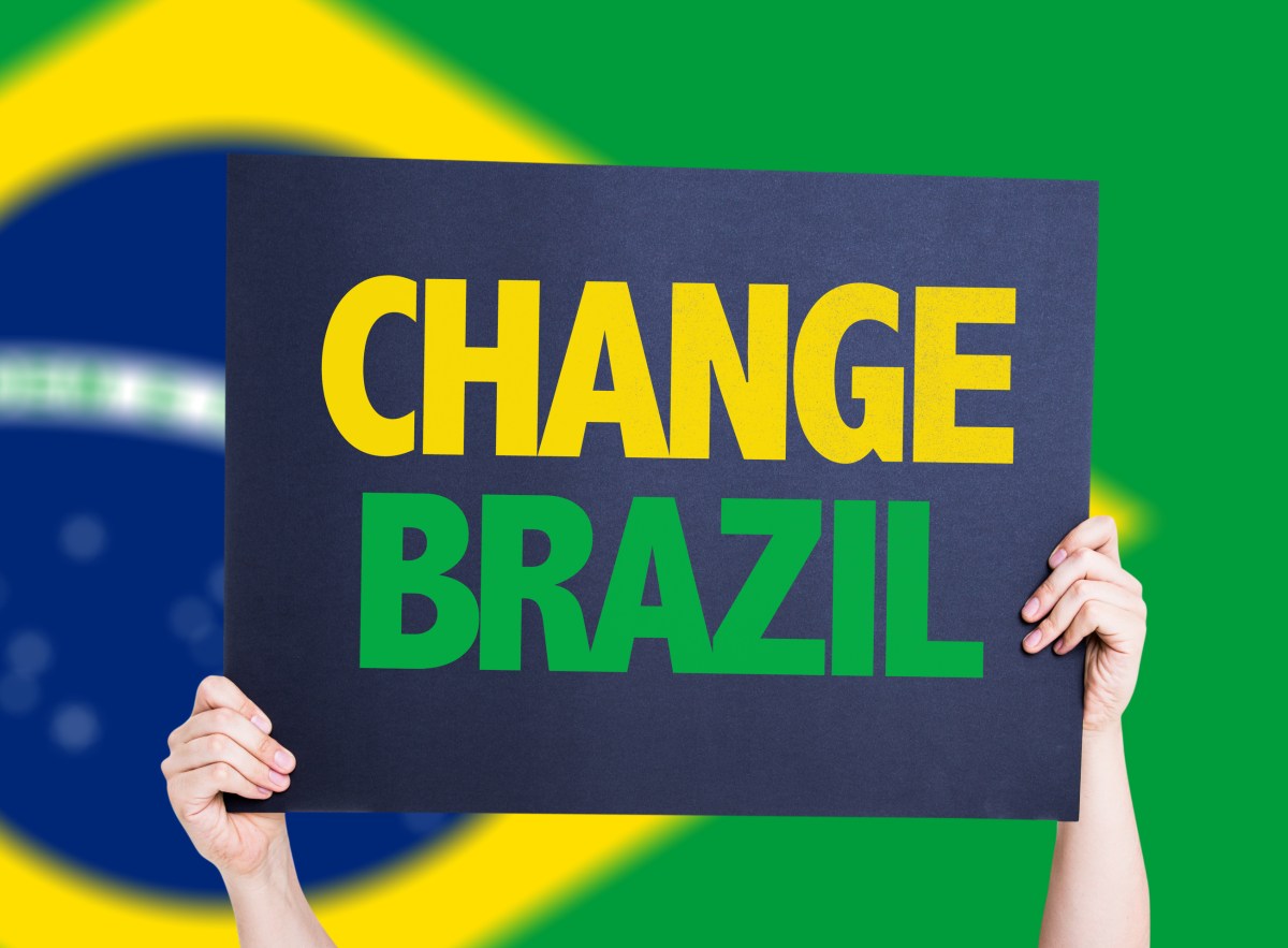 Brazil: The Land of&nbsp;Impunity