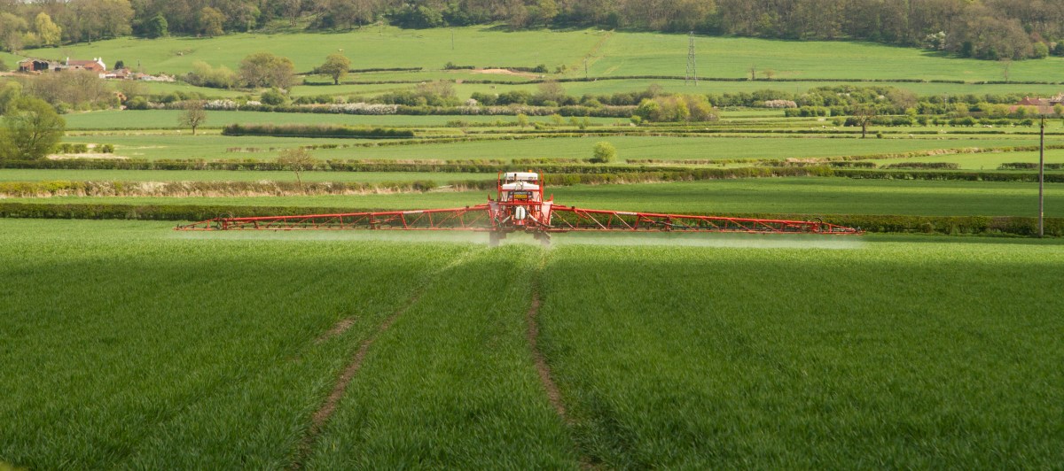 Assured Food Standards Red Tractor May Be Failing UK Farmers, Consumers and the&nbsp;Environment