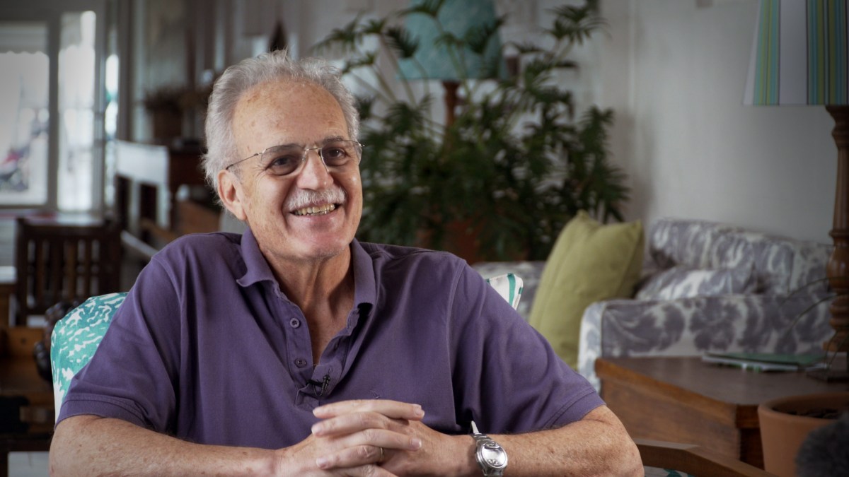 Deforestation of the Amazon Rainforest: Possible Solutions, Economic Prospects and the Scientist Behind It, Carlos&nbsp;Nobre