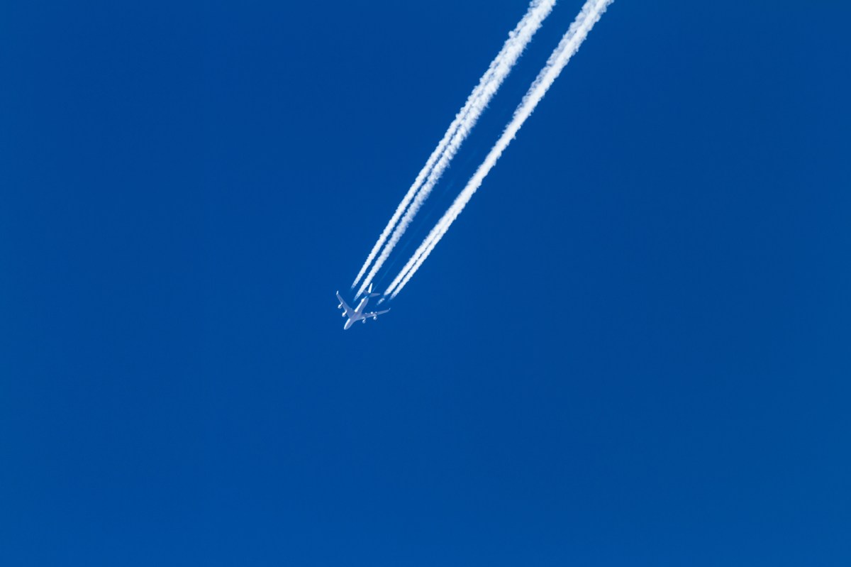 The ‘Billionaires’ Club’ with a Mission to Change the&nbsp;Weather