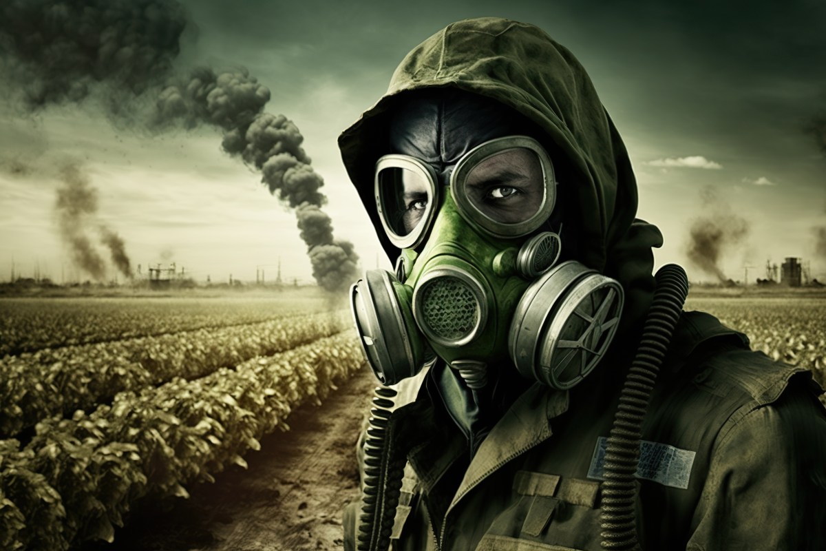 Pesticides and the Climate Crisis: Fossil Fuel Dependency Exacerbates&nbsp;Impact