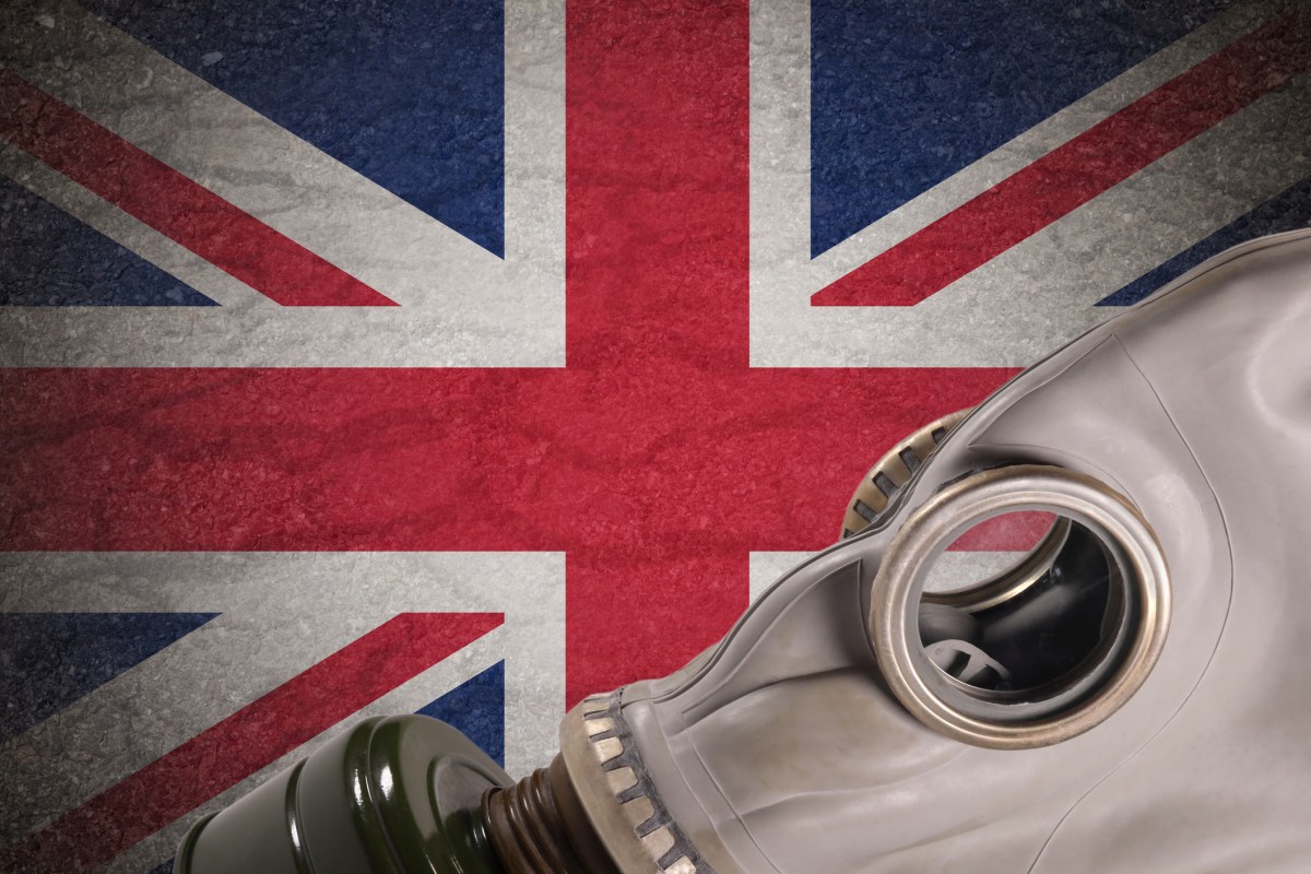 ‘The Toxic Poster Child of Europe’: The UK’s Controversial Pesticide&nbsp;Policies