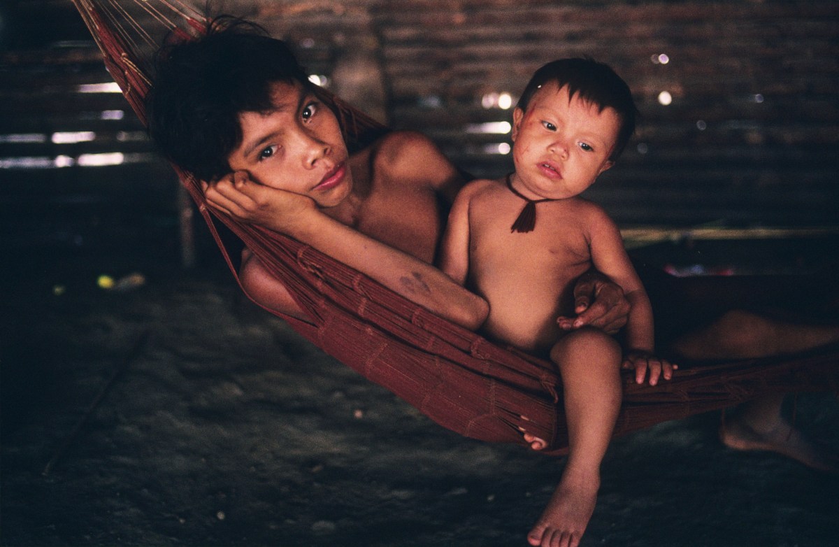 Brazil’s Yanomami and the Rise of Ultra-Processed&nbsp;Foods