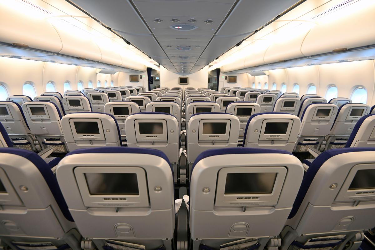 Silent Threat in the Skies: ‘Aerotoxic Syndrome’