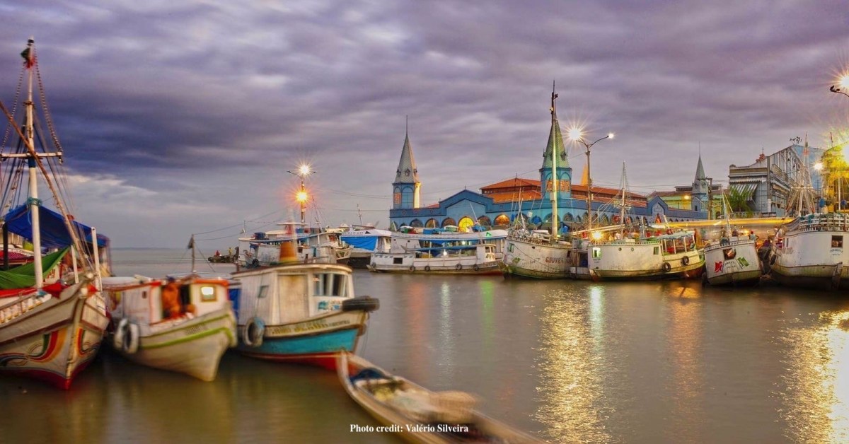 Belém’s Environmental Challenges: A Glimpse into COP30 Host&nbsp;City