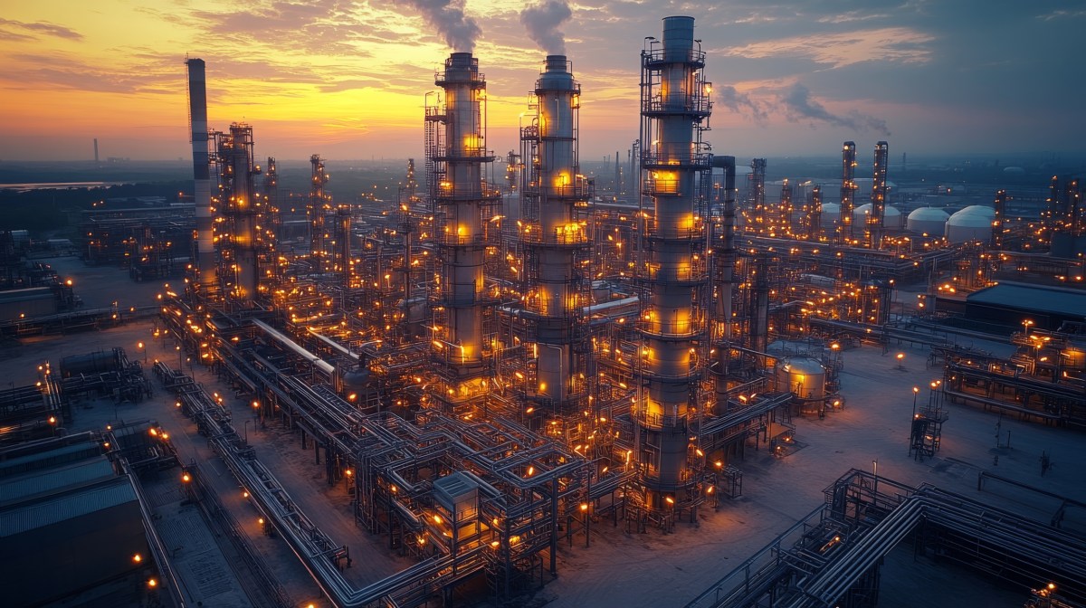 Brazil’s Biofuel Boom: Green Growth or&nbsp;Greenwashing?