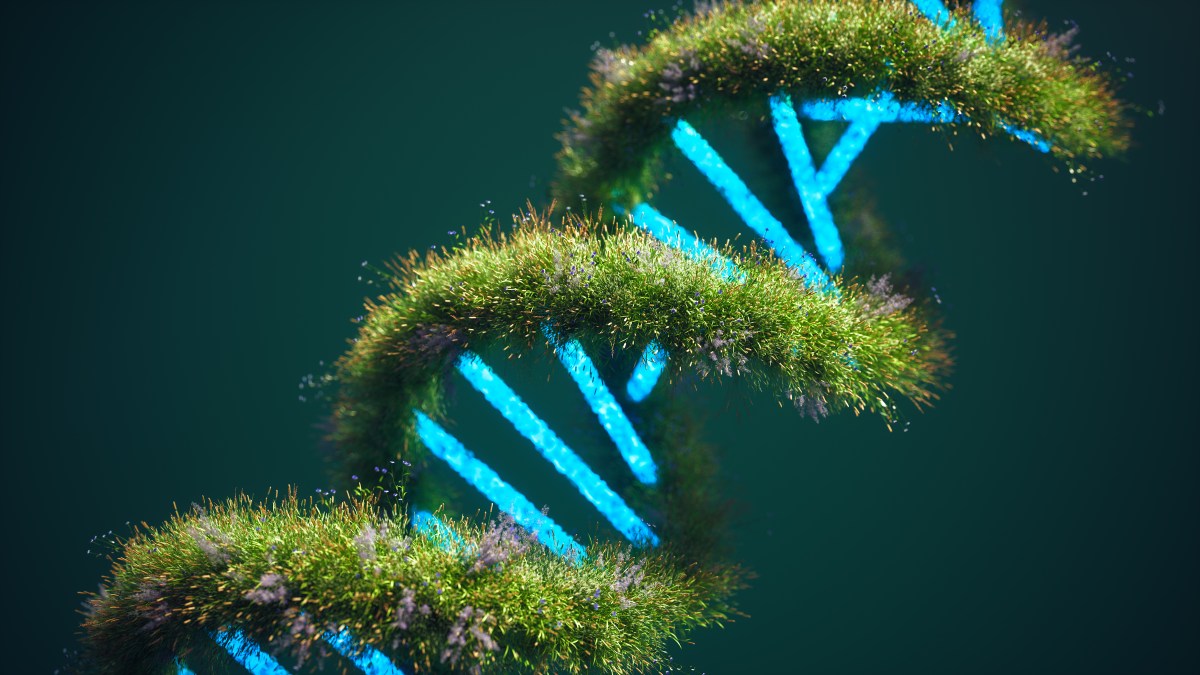 Biotech’s brave new&nbsp;world