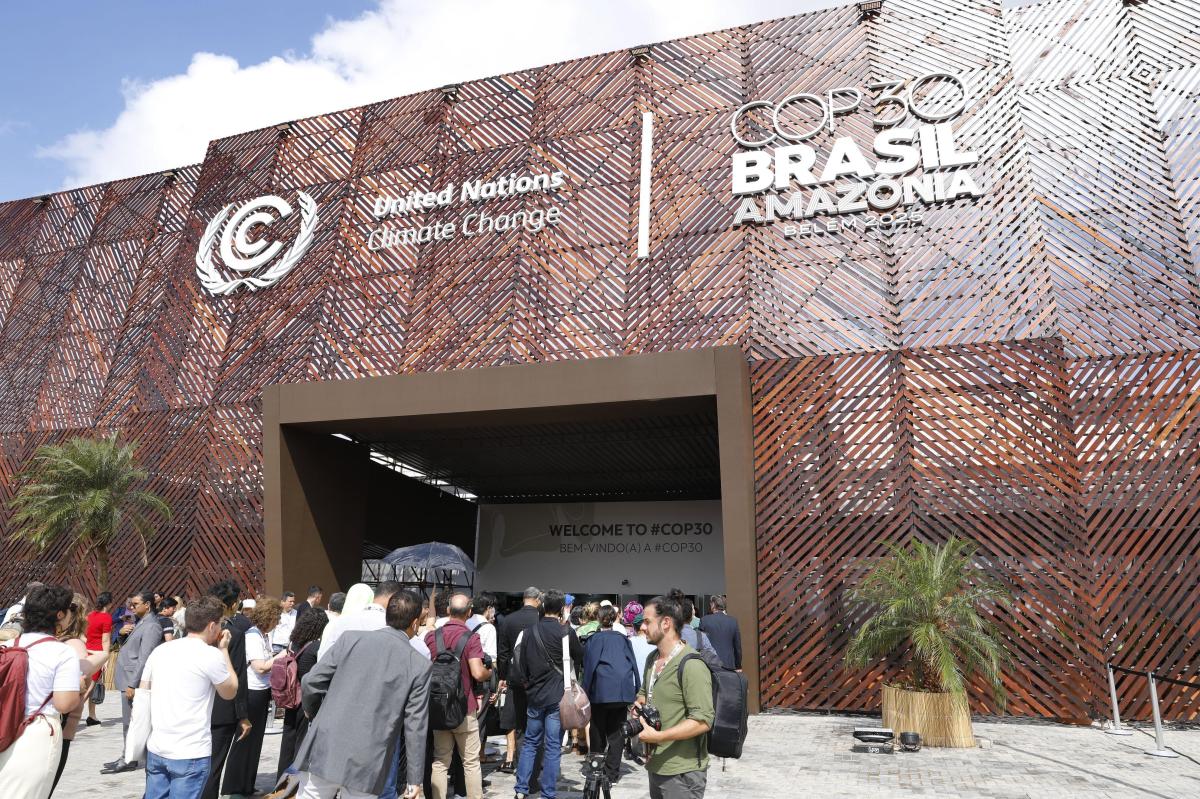 COP30 in Belém: a summit in search of&nbsp;credibility