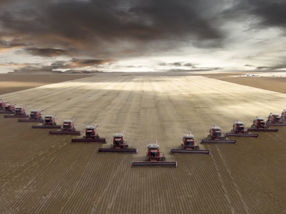 Brazil’s biofuels boom under scrutiny ahead of&nbsp;COP30