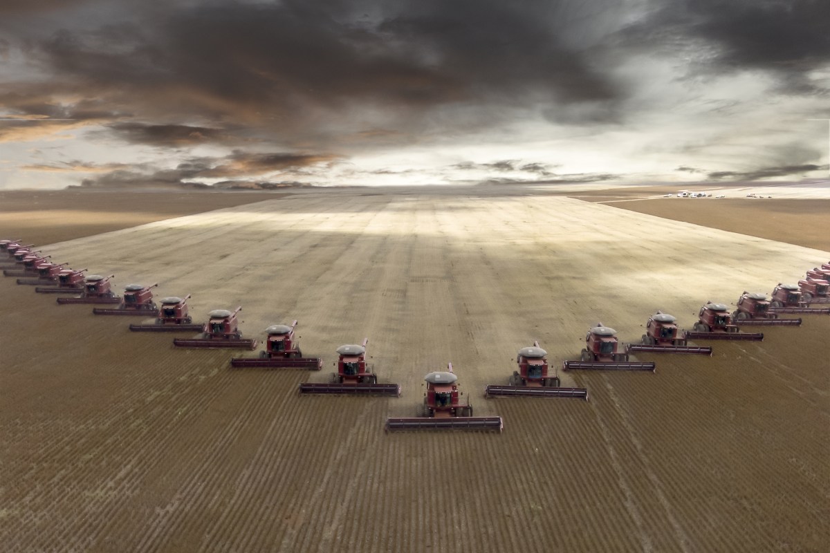 Brazil’s biofuels boom under scrutiny ahead of&nbsp;COP30