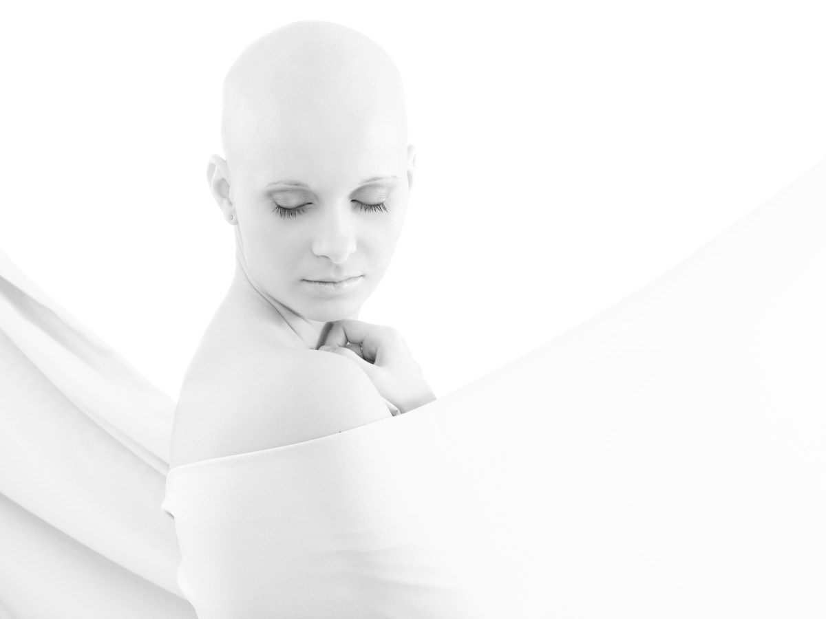 The breast cancer blind&nbsp;spot